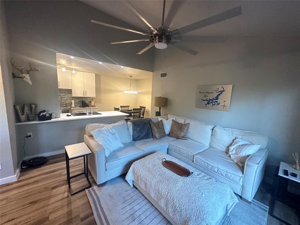 Sportsmans World - Residential