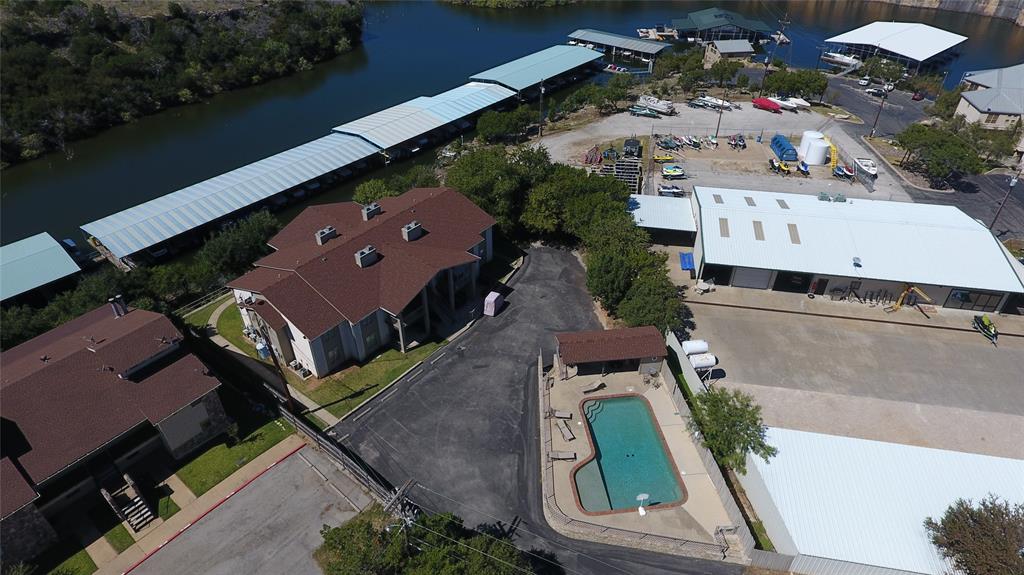 Sportsmans World - Residential