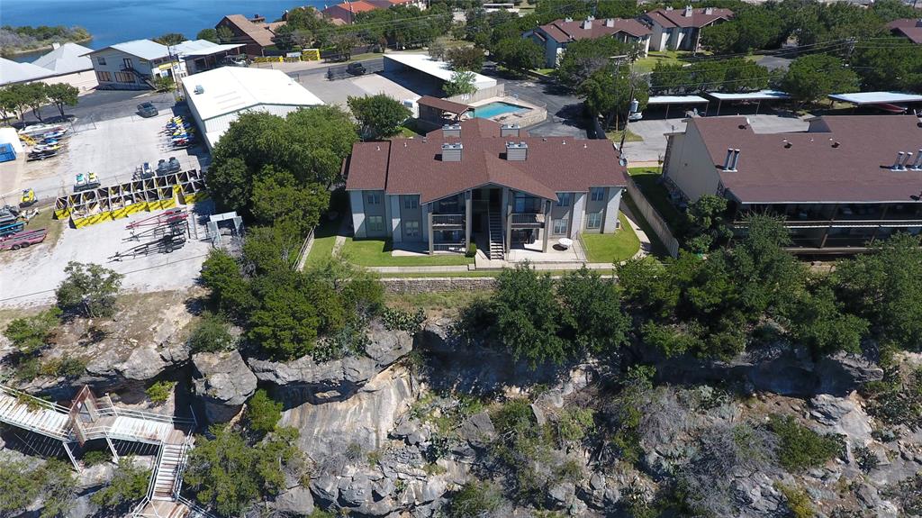 Sportsmans World - Residential