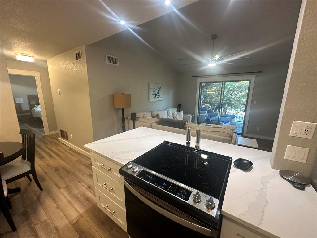 Sportsmans World - Residential