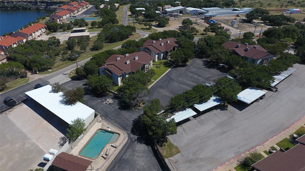 Sportsmans World - Residential