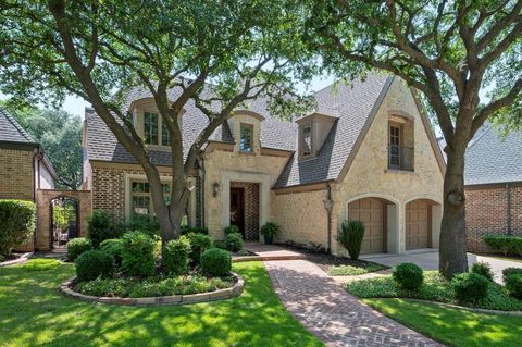 5726 Park Lane Frisco TX 75034