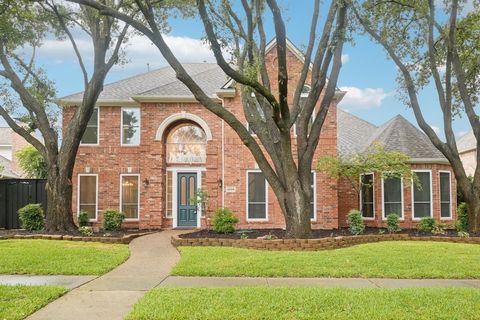 4624 Old Pond Drive Plano TX 75024