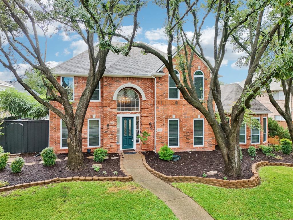 4624 Old Pond Drive