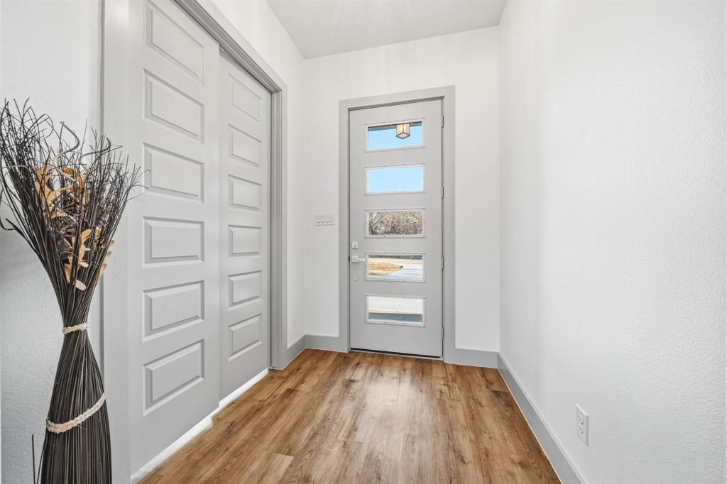 White Bluff - Residential