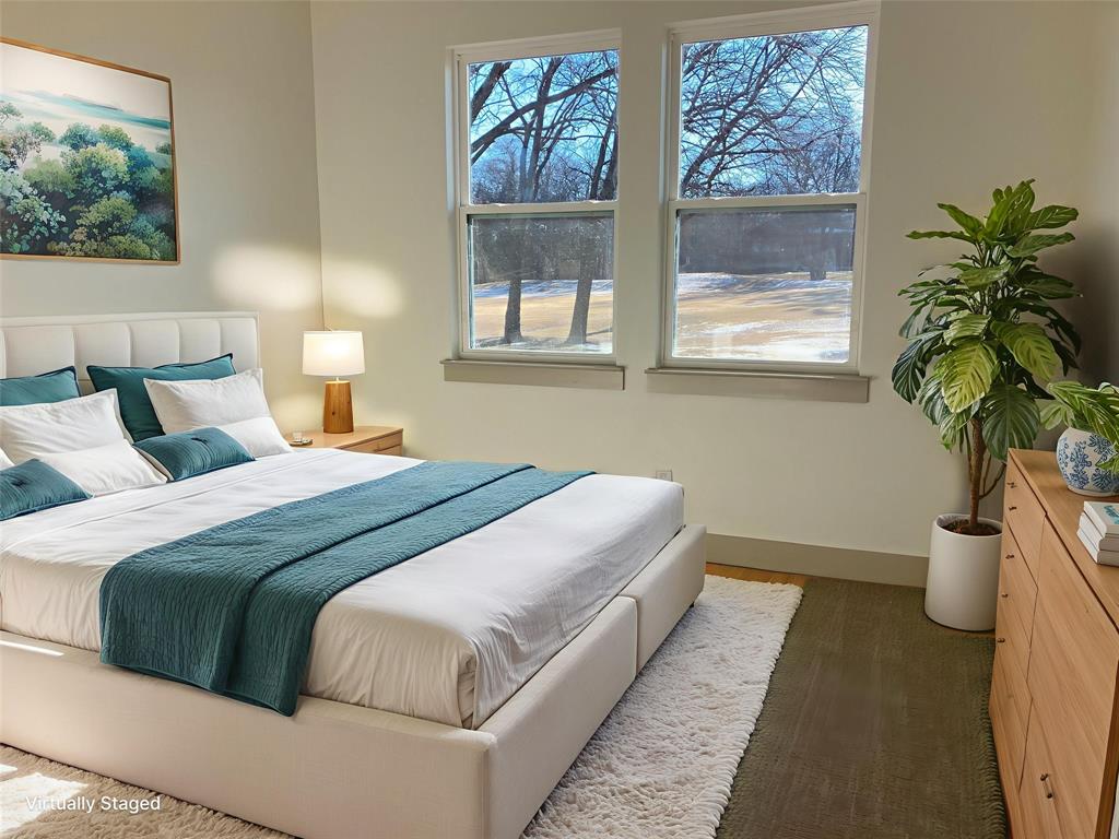 White Bluff - Residential