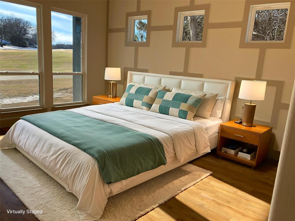 White Bluff - Residential