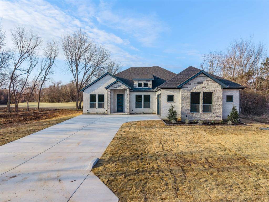 White Bluff - Residential