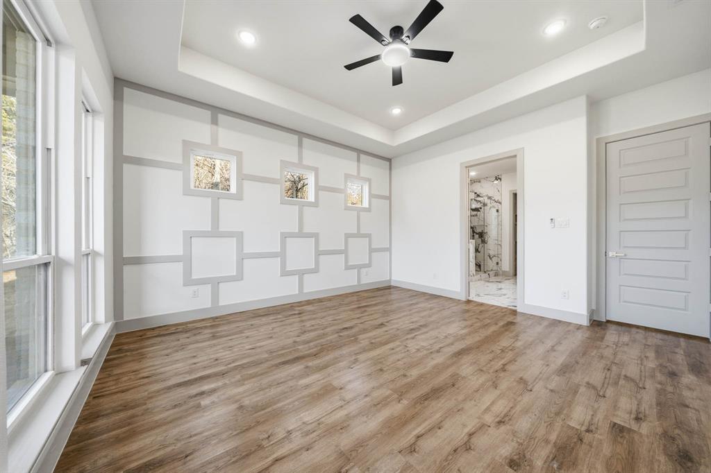 White Bluff - Residential