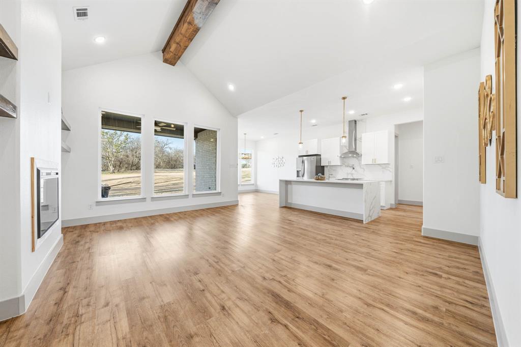 White Bluff - Residential