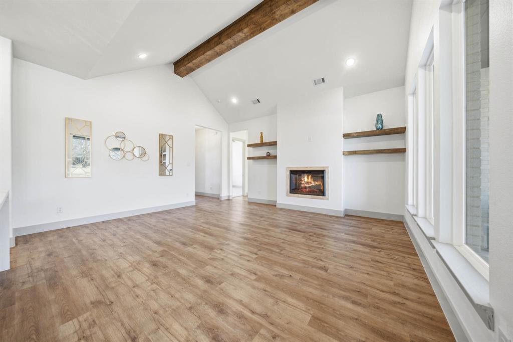 White Bluff - Residential