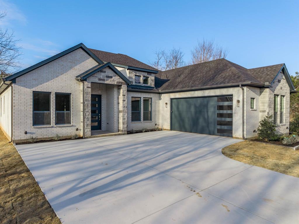 White Bluff - Residential