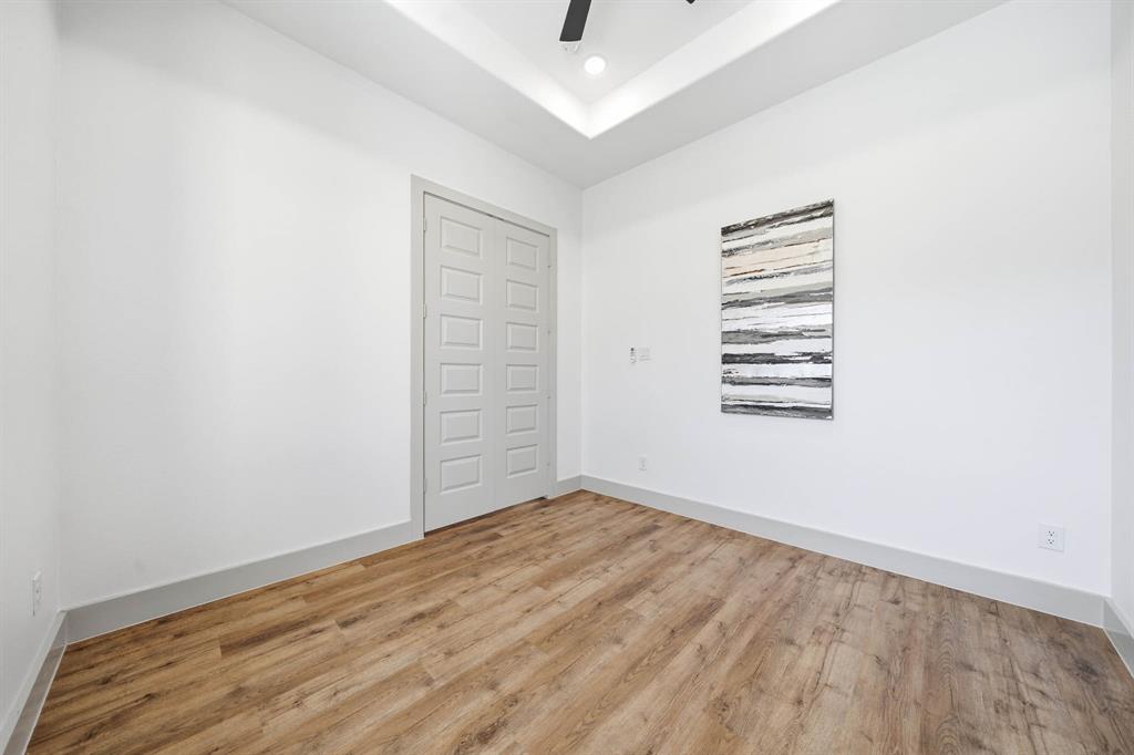 White Bluff - Residential