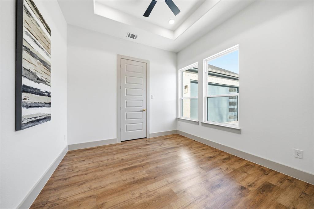 White Bluff - Residential