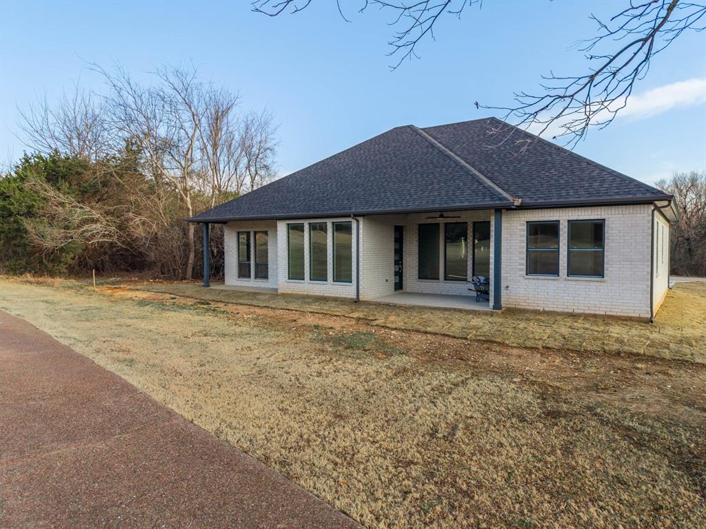 White Bluff - Residential