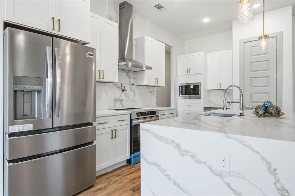 White Bluff - Residential