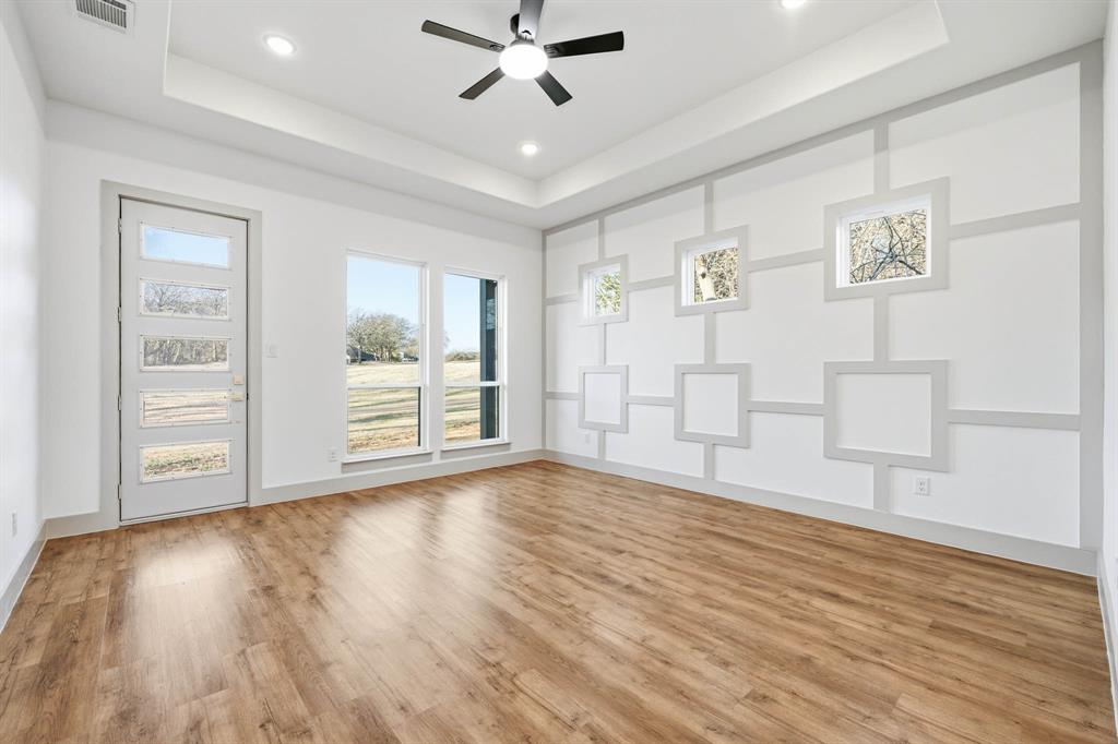 White Bluff - Residential