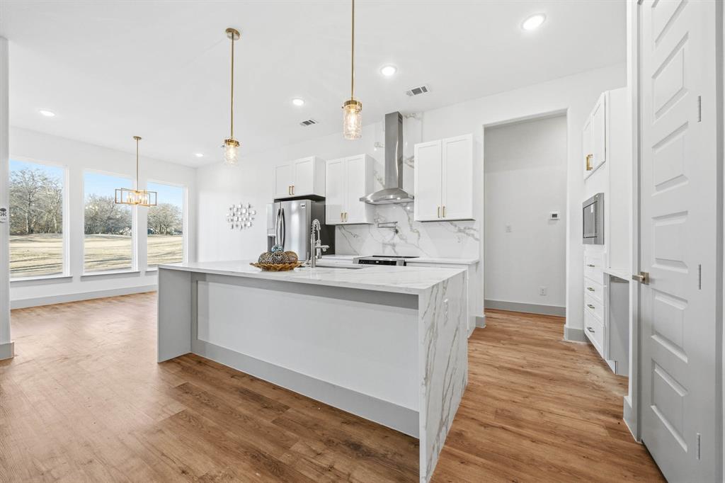 White Bluff - Residential