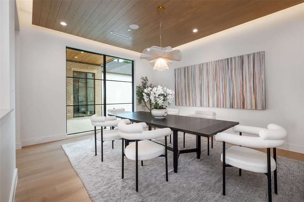 North Lake Estates - Residential