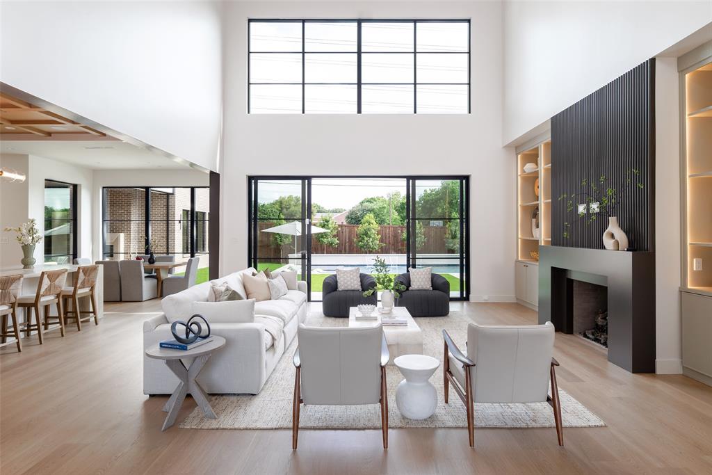 North Lake Estates - Residential