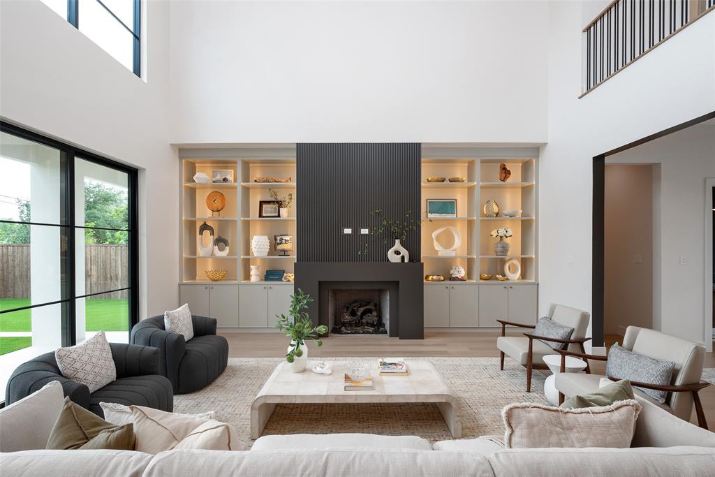 North Lake Estates - Residential