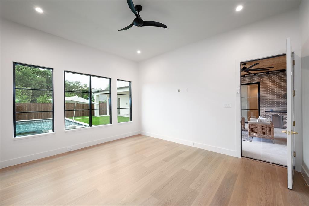 North Lake Estates - Residential