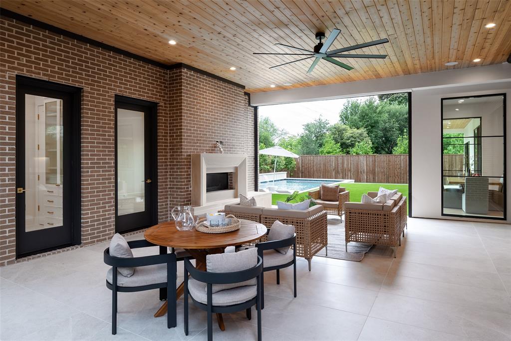North Lake Estates - Residential