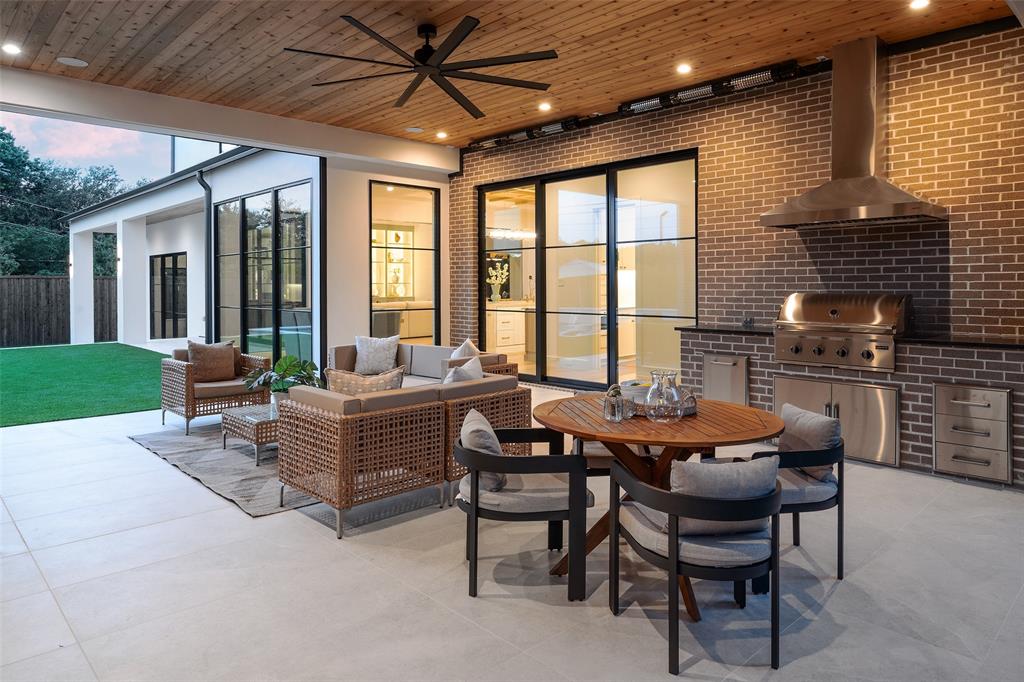 North Lake Estates - Residential