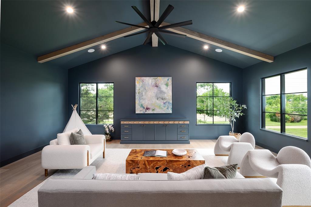 North Lake Estates - Residential