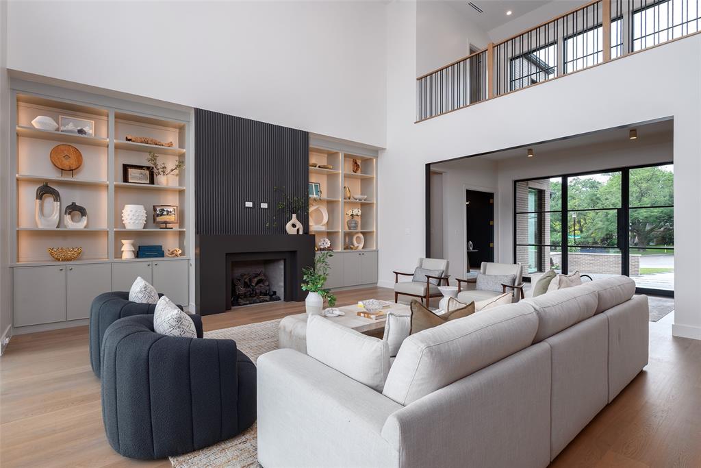North Lake Estates - Residential