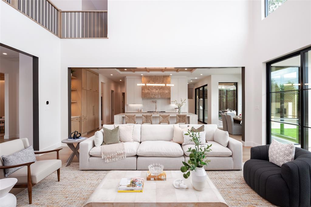 North Lake Estates - Residential