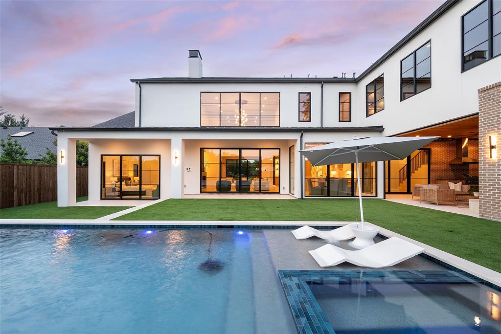 North Lake Estates - Residential