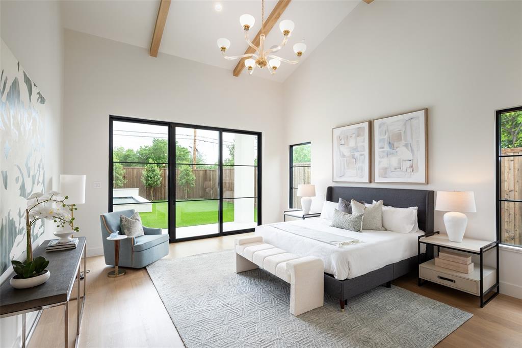 North Lake Estates - Residential