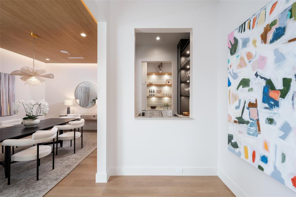 North Lake Estates - Residential