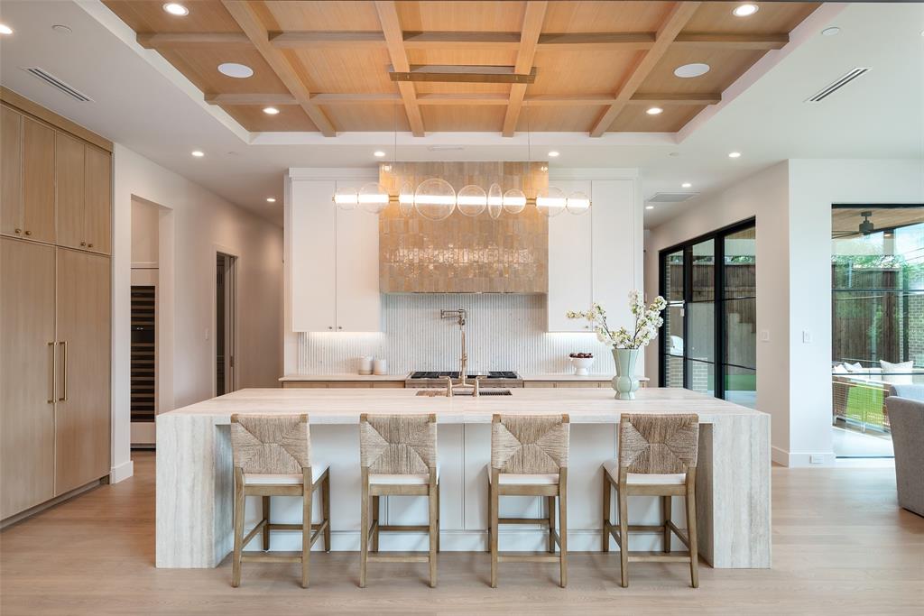 North Lake Estates - Residential