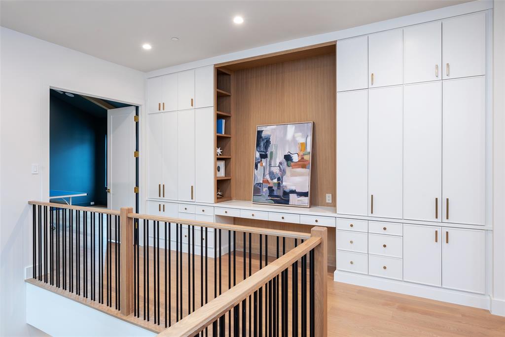 North Lake Estates - Residential