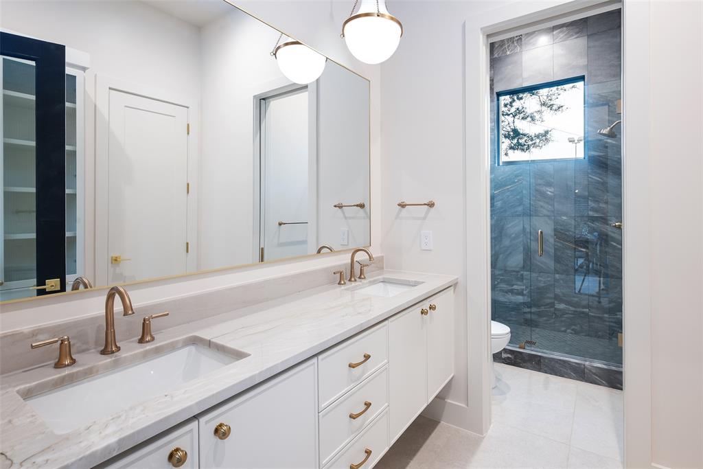 North Lake Estates - Residential