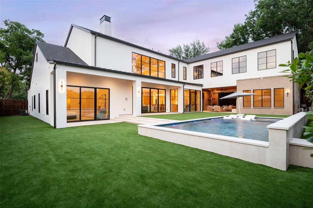 North Lake Estates - Residential