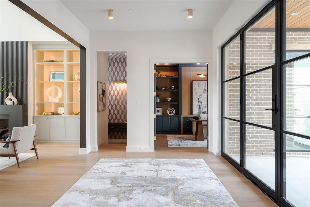 North Lake Estates - Residential