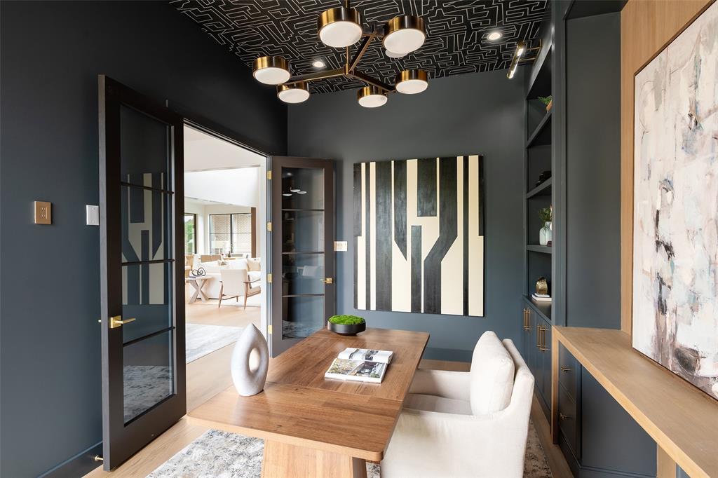 North Lake Estates - Residential