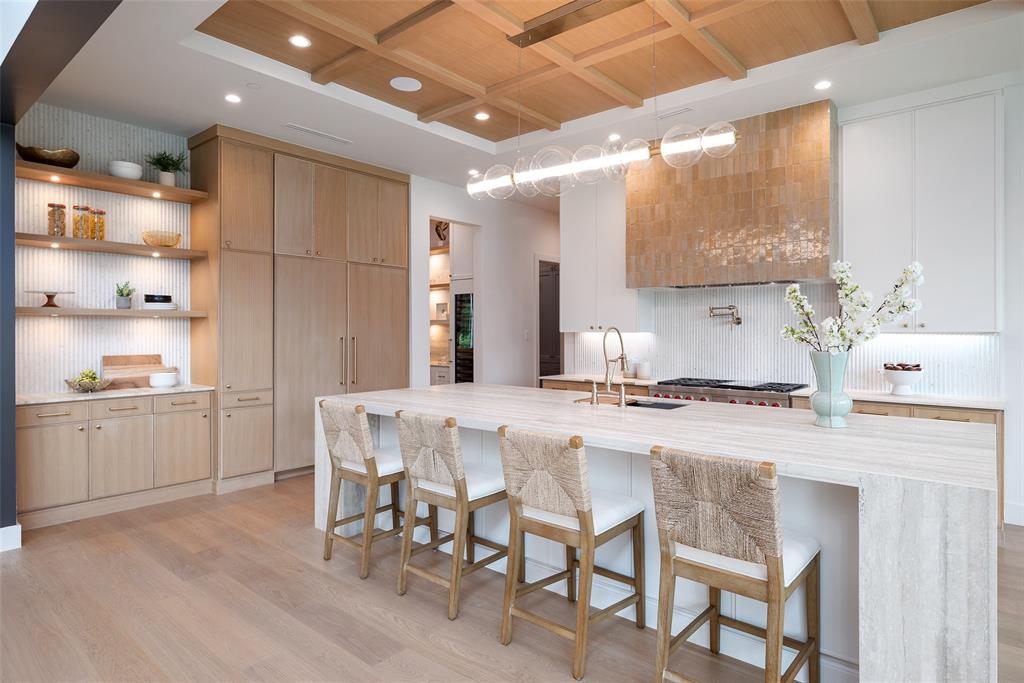 North Lake Estates - Residential