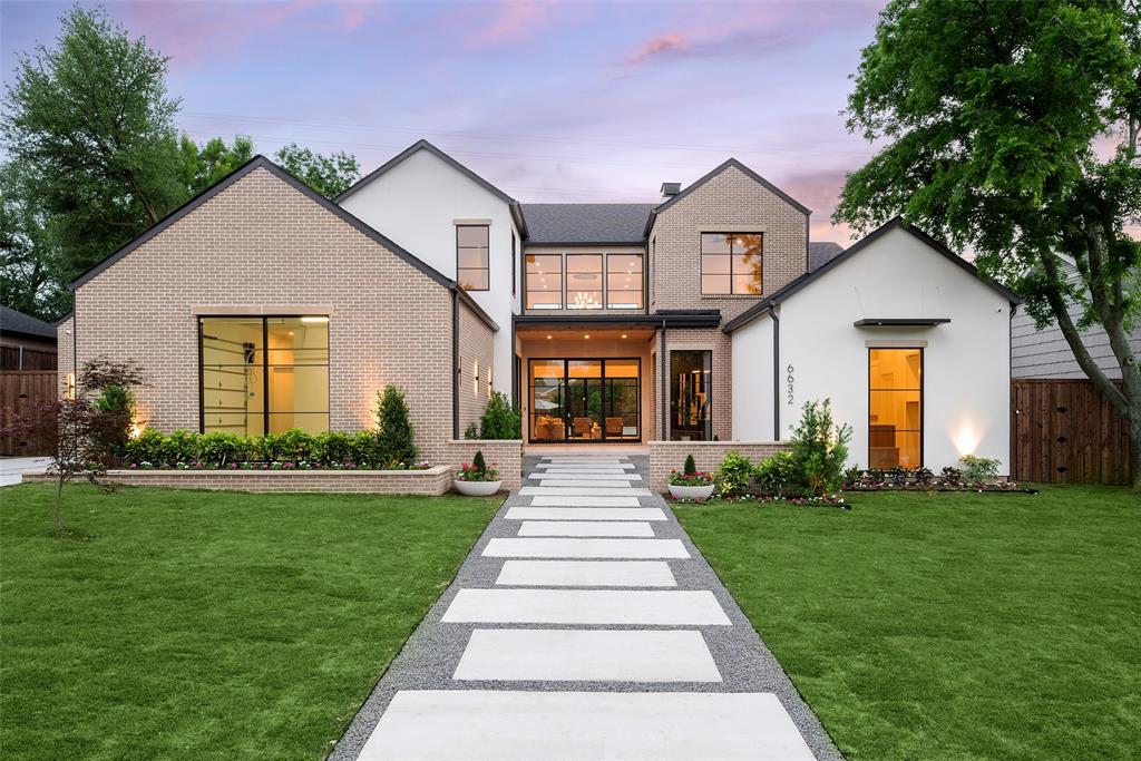 North Lake Estates - Residential