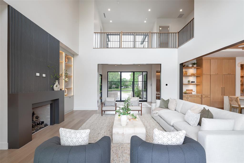 North Lake Estates - Residential