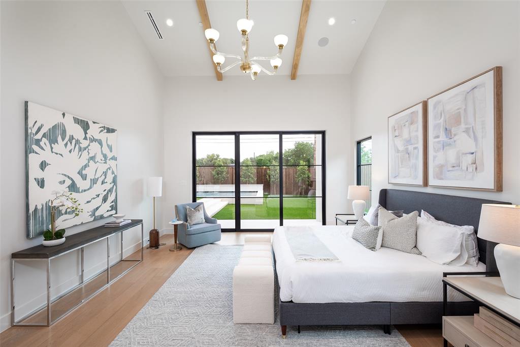 North Lake Estates - Residential