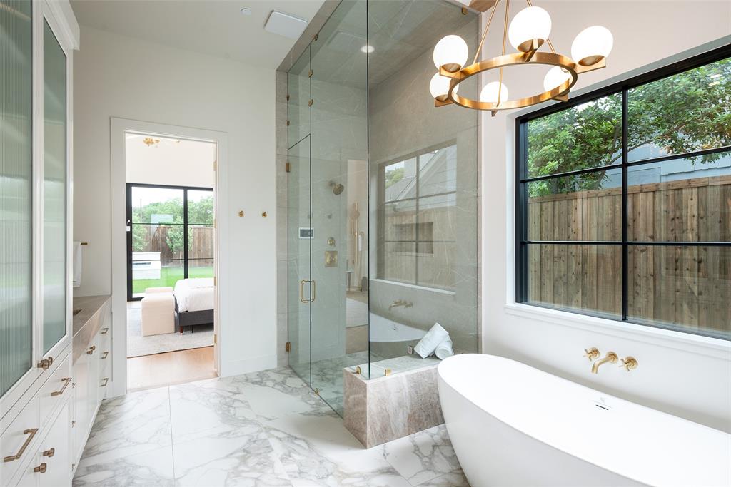 North Lake Estates - Residential