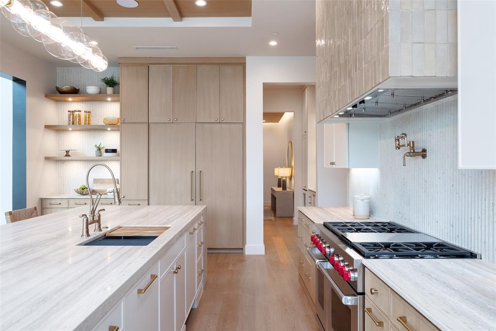 North Lake Estates - Residential
