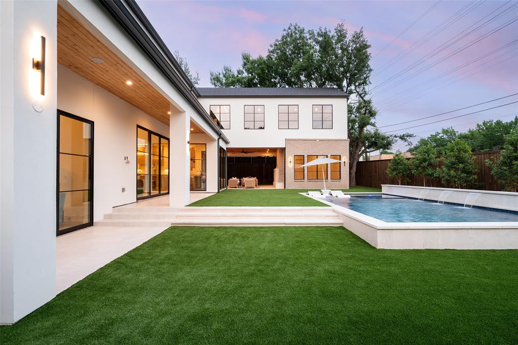 North Lake Estates - Residential