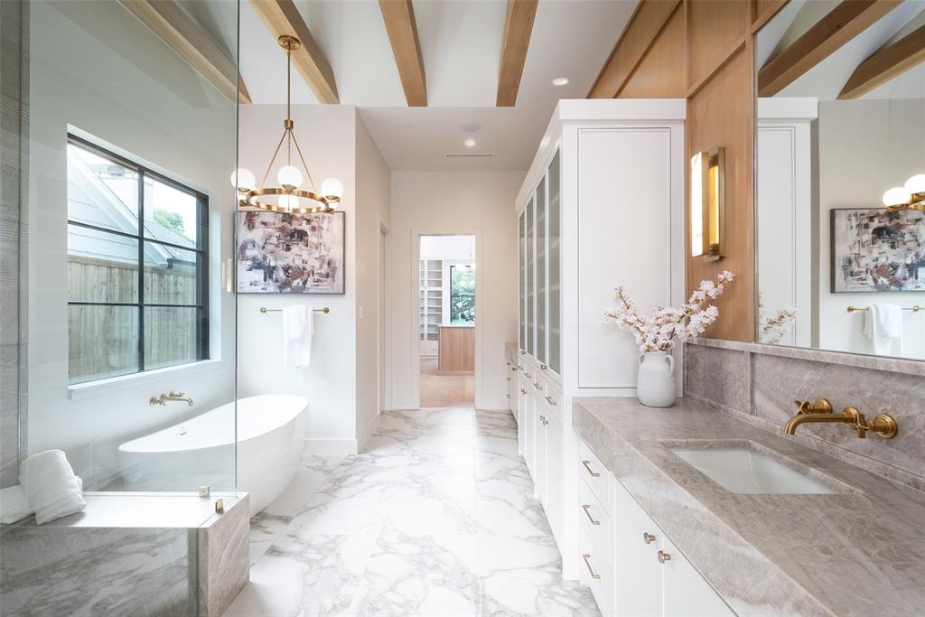 North Lake Estates - Residential
