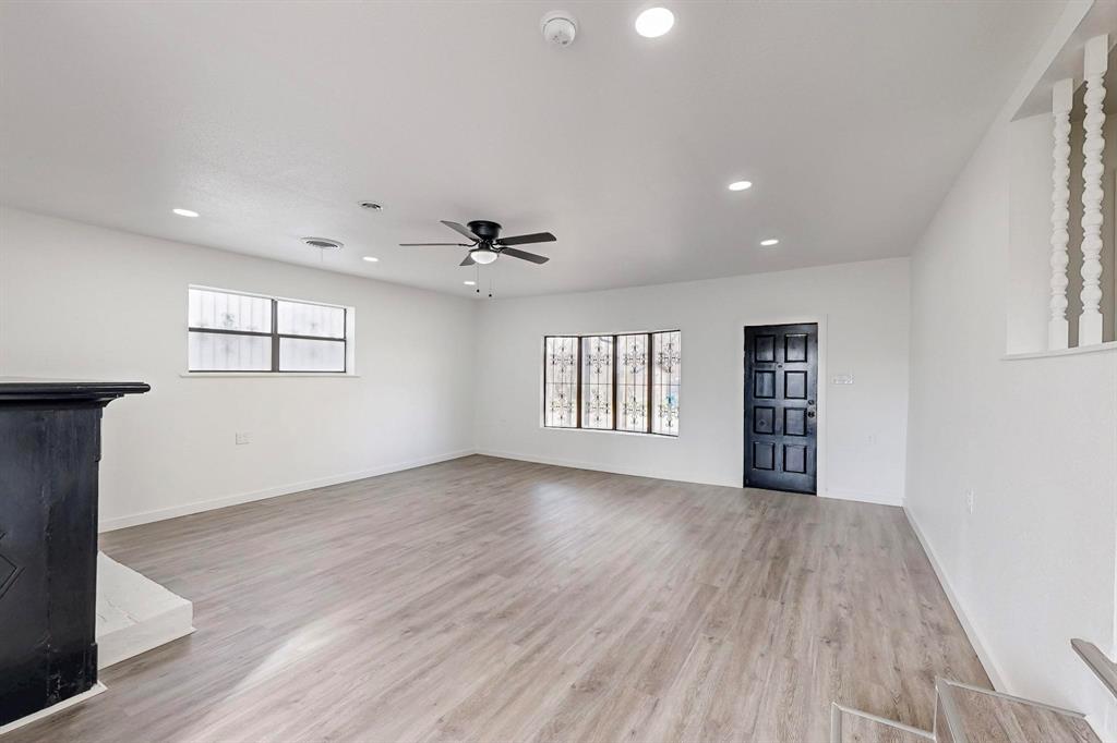 Marsalis Park - Residential