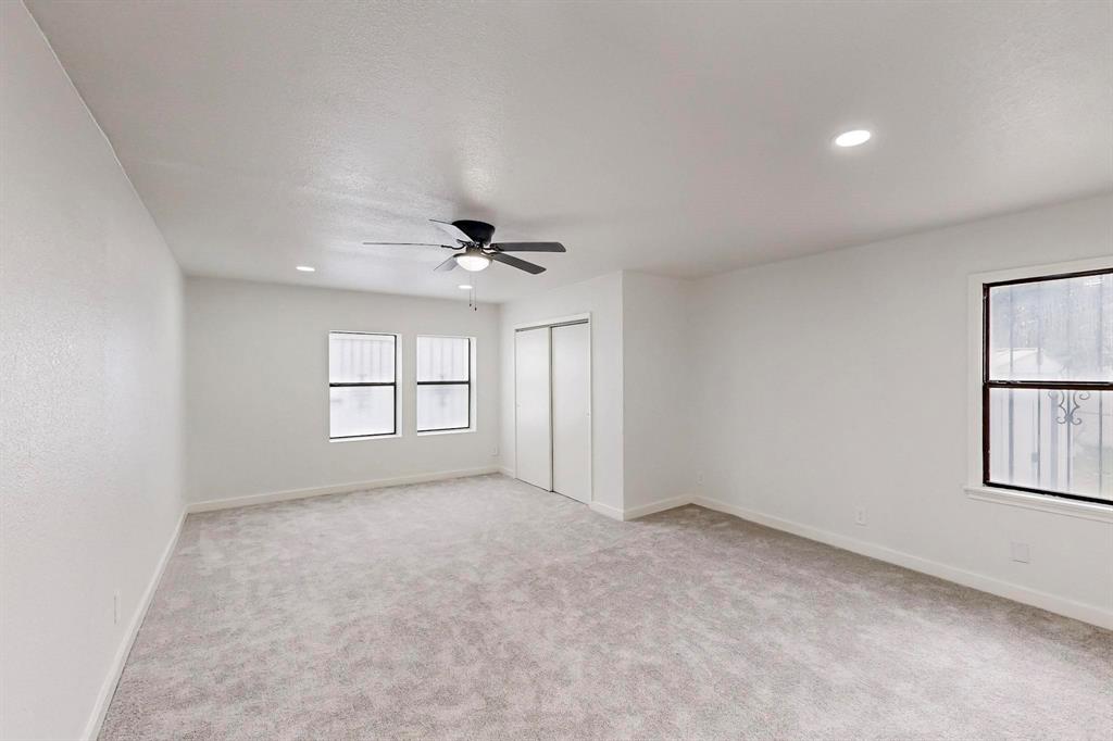 Marsalis Park - Residential